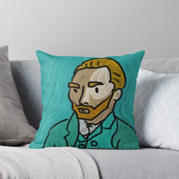 Item preview, Van Gogh designed and sold by ExtraAlArt.