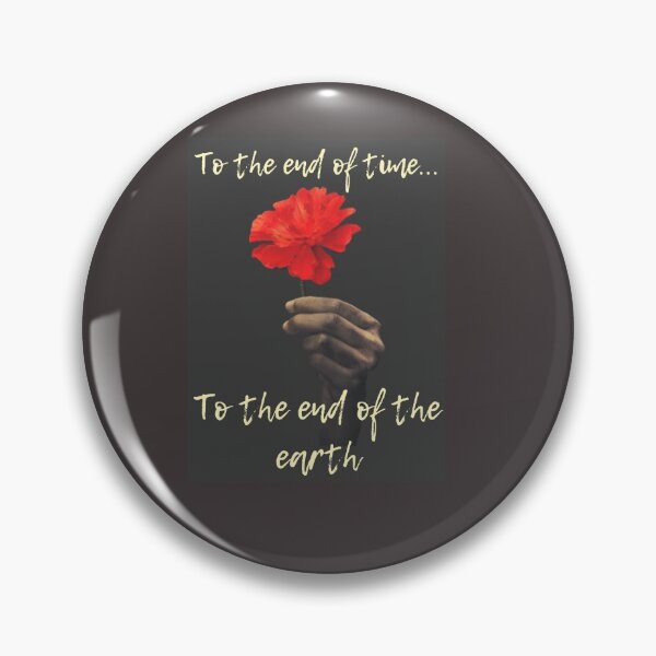 Item preview, Hadestown Quote designed and sold by tkpoirrier.