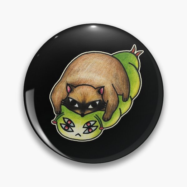 Item preview, Chubby Racoon Ride designed and sold by Meowdonna Art.