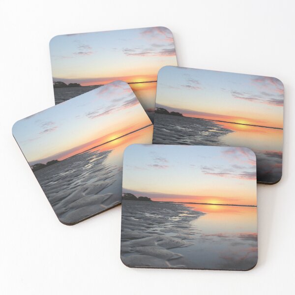 Item preview, Burrum River, Burrum Heads, QLD, Australia designed and sold by CazDPhotos.