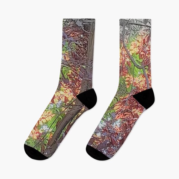 Item preview, Sunlight through the leaves designed and sold by aginlow.