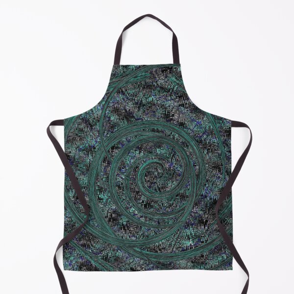 Item preview, Teal Ripples designed and sold by Bellewood222.