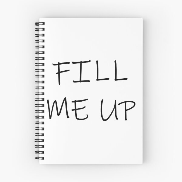 Item preview, Fill Me Up  designed and sold by Corbitron.