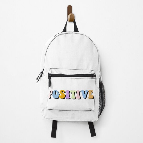 Item preview, Positive sticker designed and sold by taylor-laney.