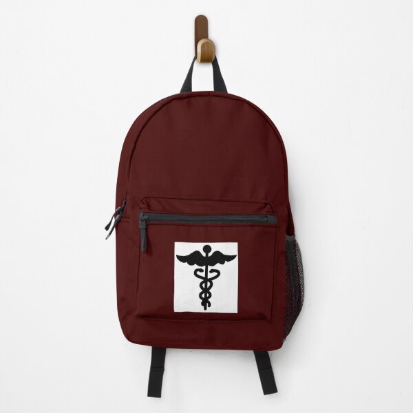 Item preview, Caduceus designed and sold by thepremedtread.