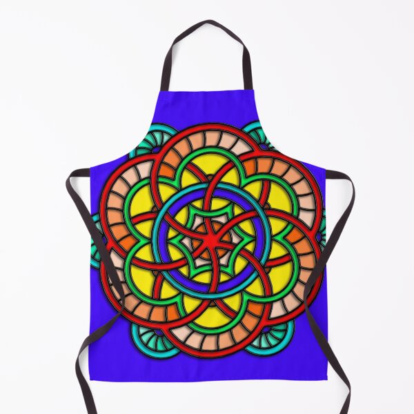 Item preview, 3D Mandala designed and sold by Susan Segal.