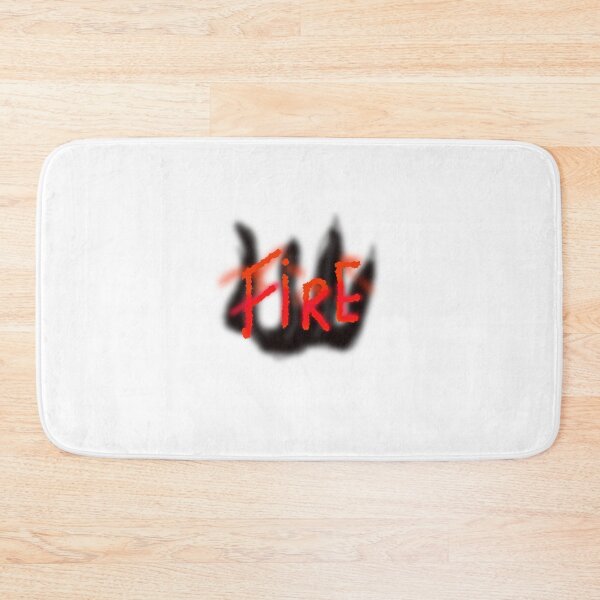 Item preview, FIRE! designed and sold by juicyjlwxo.