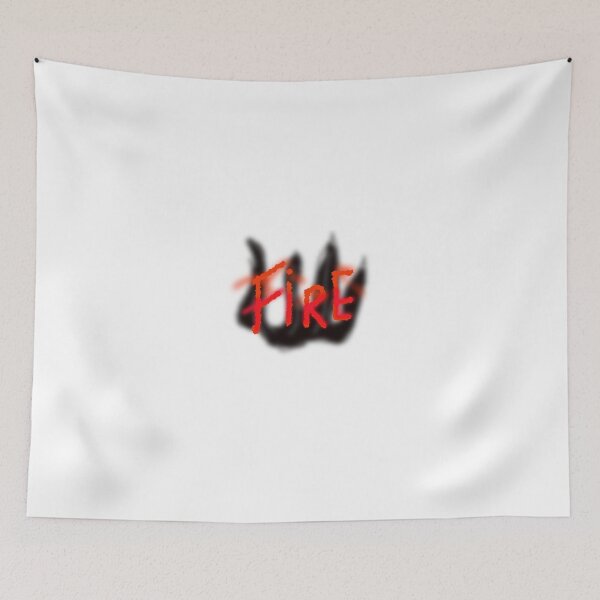Item preview, FIRE! designed and sold by juicyjlwxo.