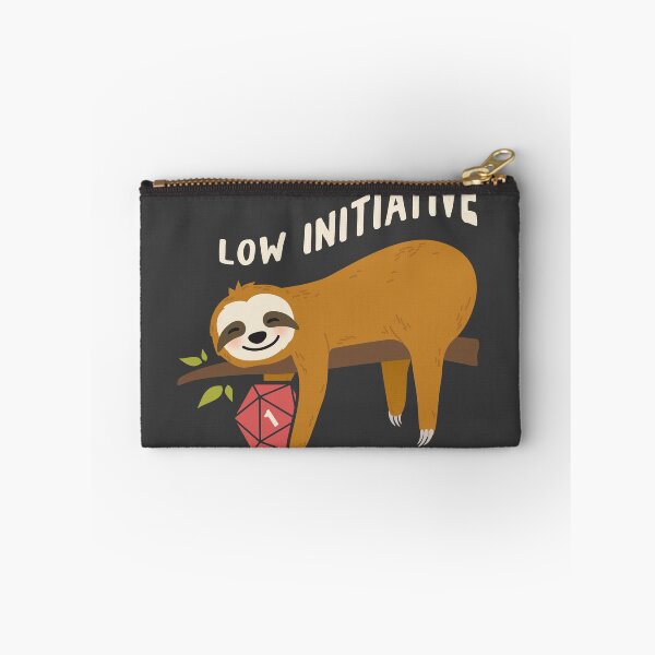 Item preview, Low Initiative designed and sold by ninthstreet.