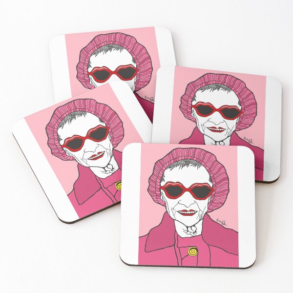 Item preview, Nonna Norma designed and sold by TrumOnArt.