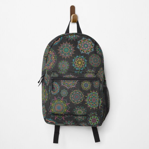 Item preview, Mandalas in Chalk designed and sold by Lillebel.