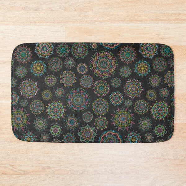 Item preview, Mandalas in Chalk designed and sold by Lillebel.