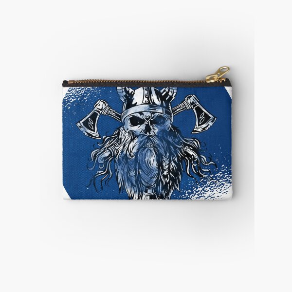 Item preview, Distressed Viking Norsemen designed and sold by CreationFirm.