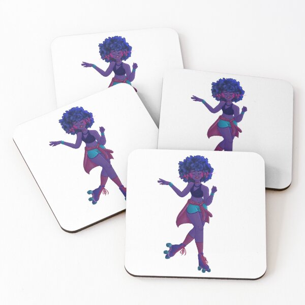 Item preview, groovy skate designed and sold by August Medema.