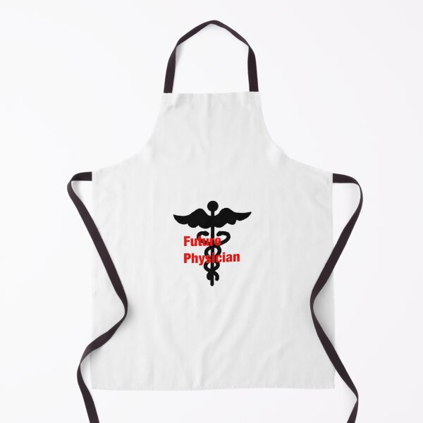 Item preview, Future Physician designed and sold by thepremedtread.