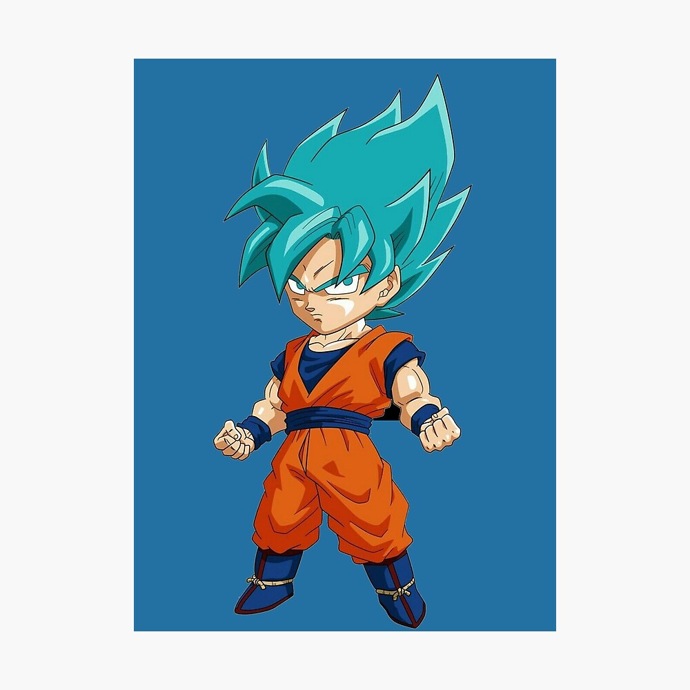 Goku With Blue Hair ubicaciondepersonas.cdmx.gob.mx