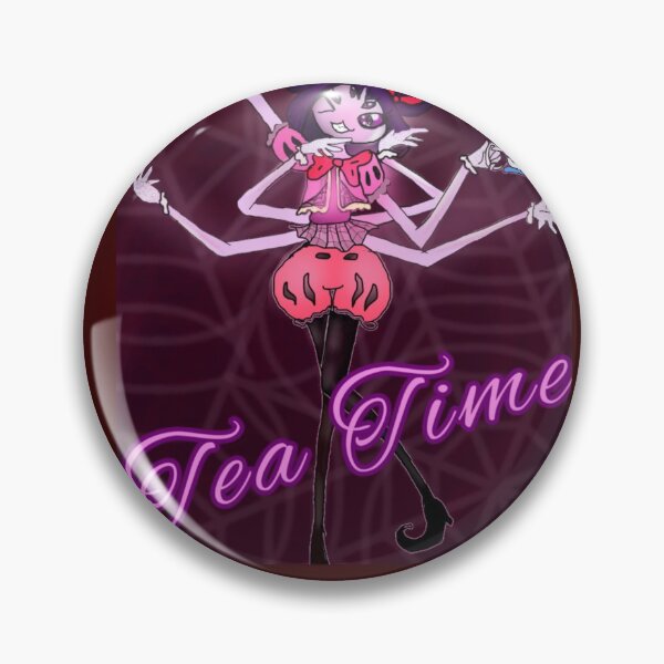 Item preview, Spider Tea designed and sold by MaskedMewtwo.