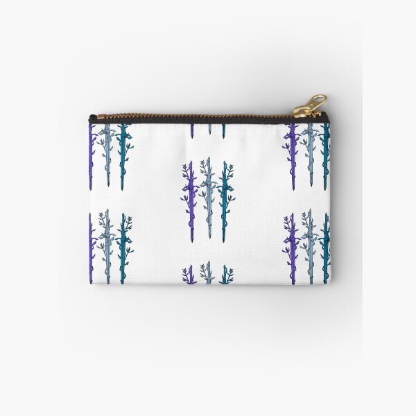 Item preview, Three of Swords designed and sold by Rosenplantz.