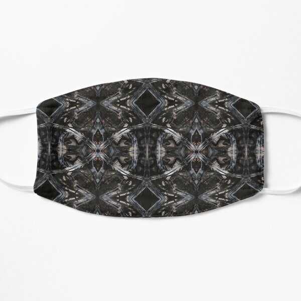 Cold Winter Night Mask