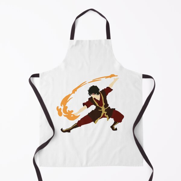 Item preview, Zuko With Fire designed and sold by Courage-turtle.