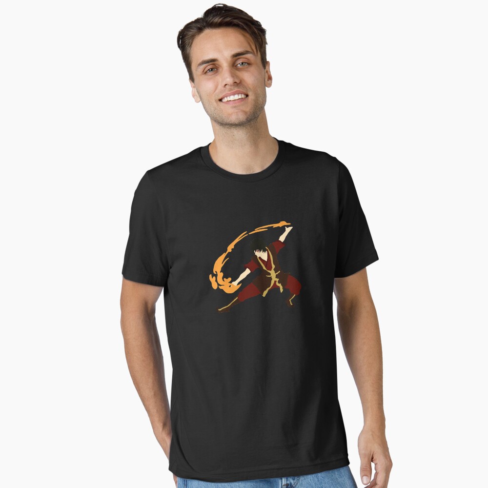 Item preview, Essential T-Shirt designed and sold by Courage-turtle.