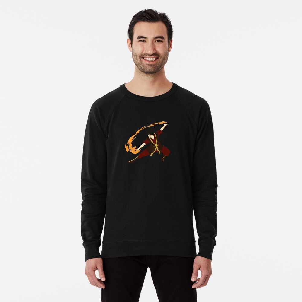 Item preview, Lightweight Sweatshirt designed and sold by Courage-turtle.