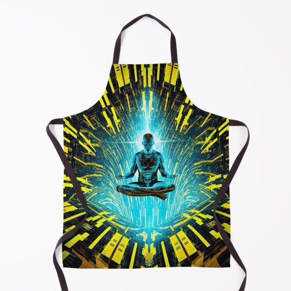 Item preview, Zen Singularity designed and sold by GrandeDuc.