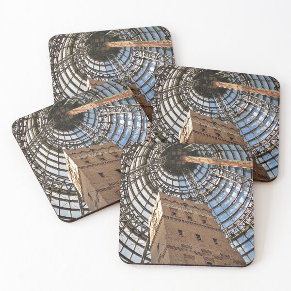 Item preview, Shot Tower II designed and sold by Blackadder Photography.