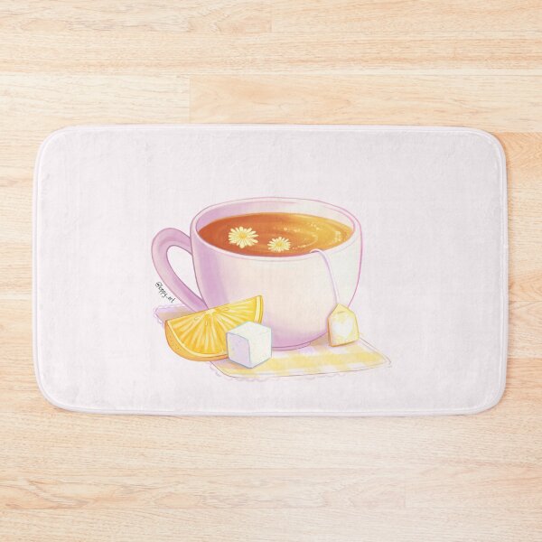 Item preview, Chamomile Tea designed and sold by kippythecat.