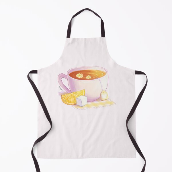 Item preview, Chamomile Tea designed and sold by Kippy Art and Design.