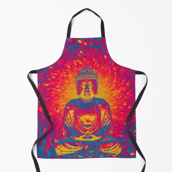 Item preview, Crystal Buddha designed and sold by GrandeDuc.