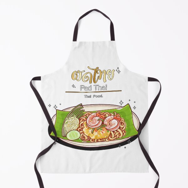 Item preview, Pad Thai Art designed and sold by JTS STORE.