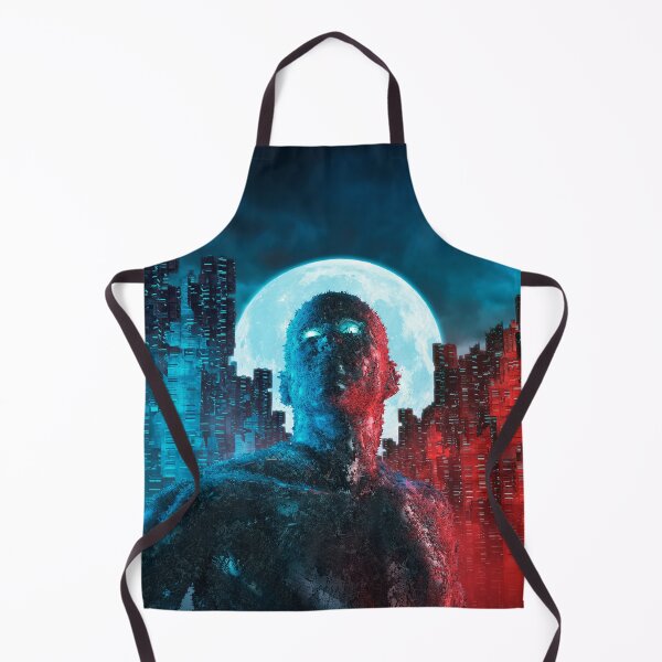 Item preview, Urban Android designed and sold by GrandeDuc.