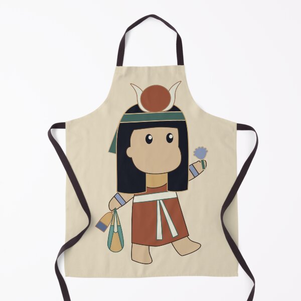 Item preview, Tiny Hathor designed and sold by Aakheperure.