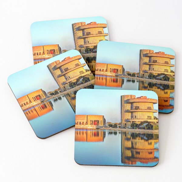 Item preview, Aussie Island Refelction designed and sold by Blackadder Photography.