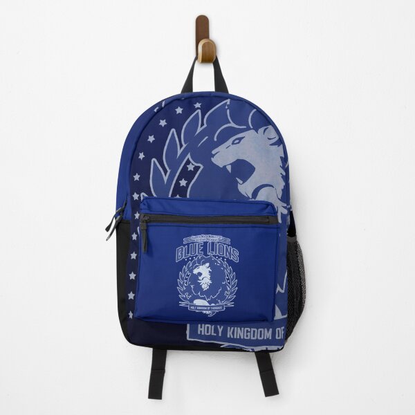 Item preview, Blue Lions Class designed and sold by a745.