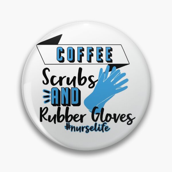 Item preview, Nurse Life designed and sold by Coralleighh.