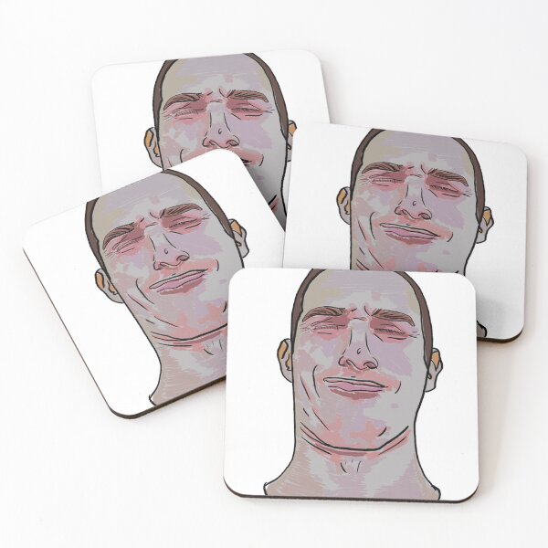 Item preview, Man selfie designed and sold by ThisIsNotAJoke.