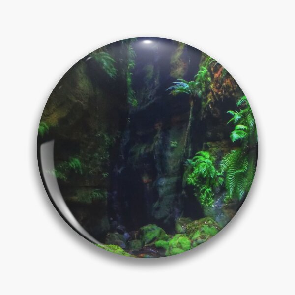 Item preview, Claustral Canyon - Blue Mountains National Park designed and sold by Marilyn Harris.