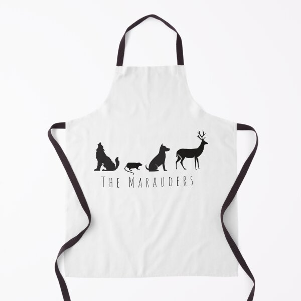 Item preview, The Marauders designed and sold by ShipShapeShirts.