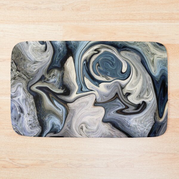 Item preview, Stocksom Creek Bed designed and sold by Stocksom  Art Prints.