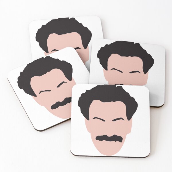 Item preview, Borat designed and sold by emkaip.