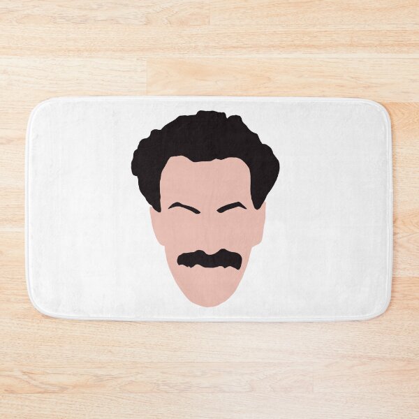 Item preview, Borat designed and sold by emkaip.