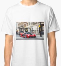 Ferrari LaFerrari Classic T-Shirt