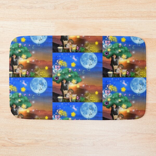 Item preview, New Little sleeping kids design for costumer designed and sold by Mohan Roy.