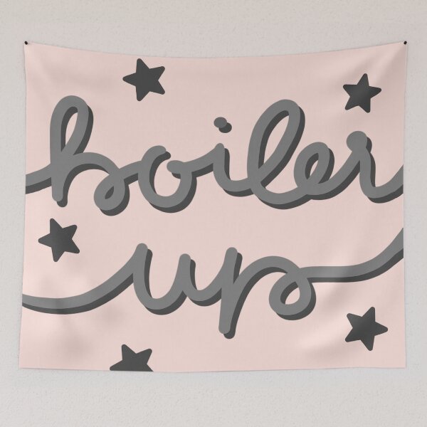 Item preview, boiler up designed and sold by breid3953.