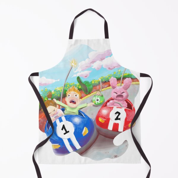 Item preview, cotton candy bunny gets revenge designed and sold by hatchentinta.