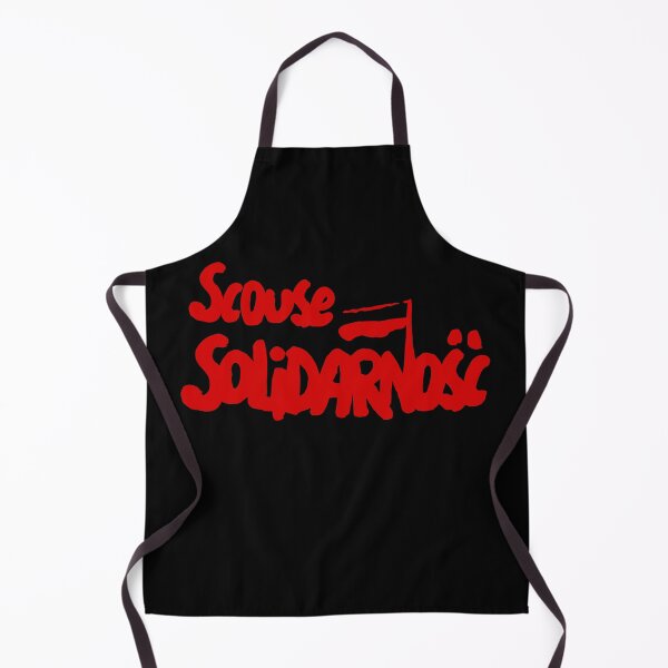 Item preview, Scouse Solidarnosc (Scouse Solidarity Red) designed and sold by Texterns.