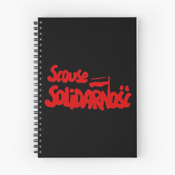 Item preview, Scouse Solidarnosc (Scouse Solidarity Red)  designed and sold by Texterns.