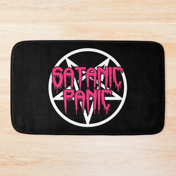 Item preview, Satanic Panic designed and sold by Lillebel.